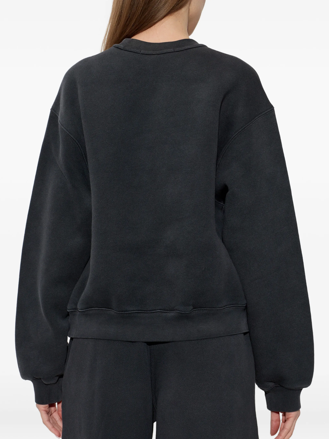 Hotfix Logo Crewneck Sweatshirt