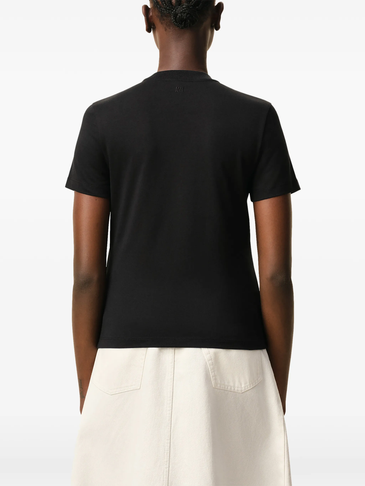 Ami de Coeur Cropped Tee