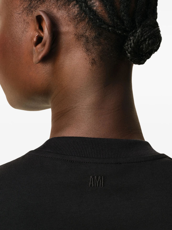 Ami de Coeur Cropped Tee