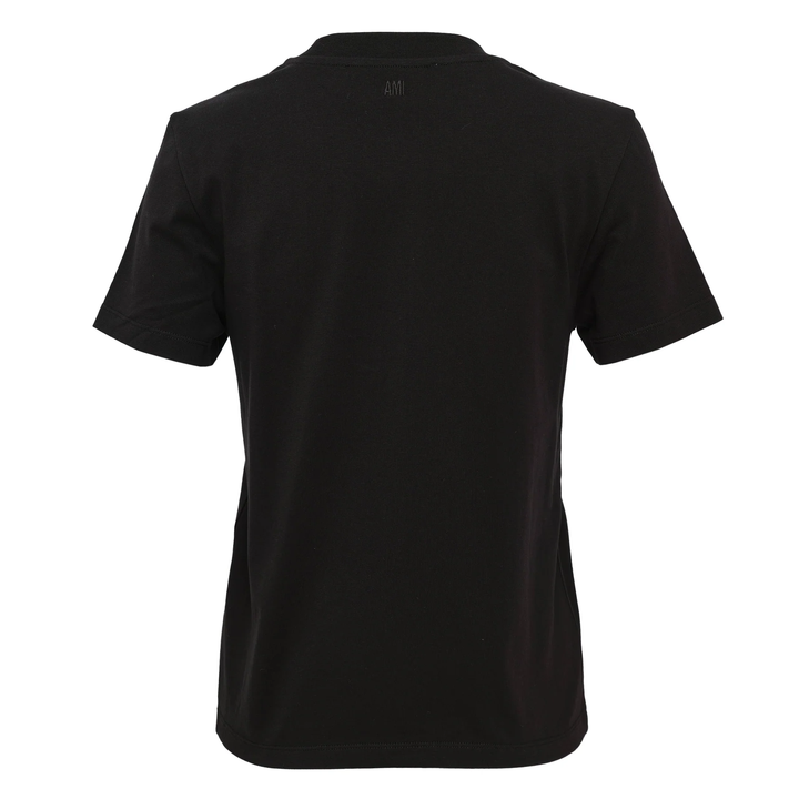 Ami de Coeur Cropped Tee