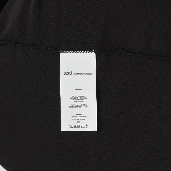 Ami de Coeur Cropped Tee