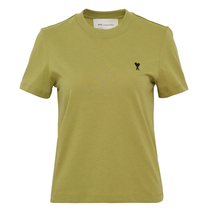 Ami de Coeur Cropped Tee