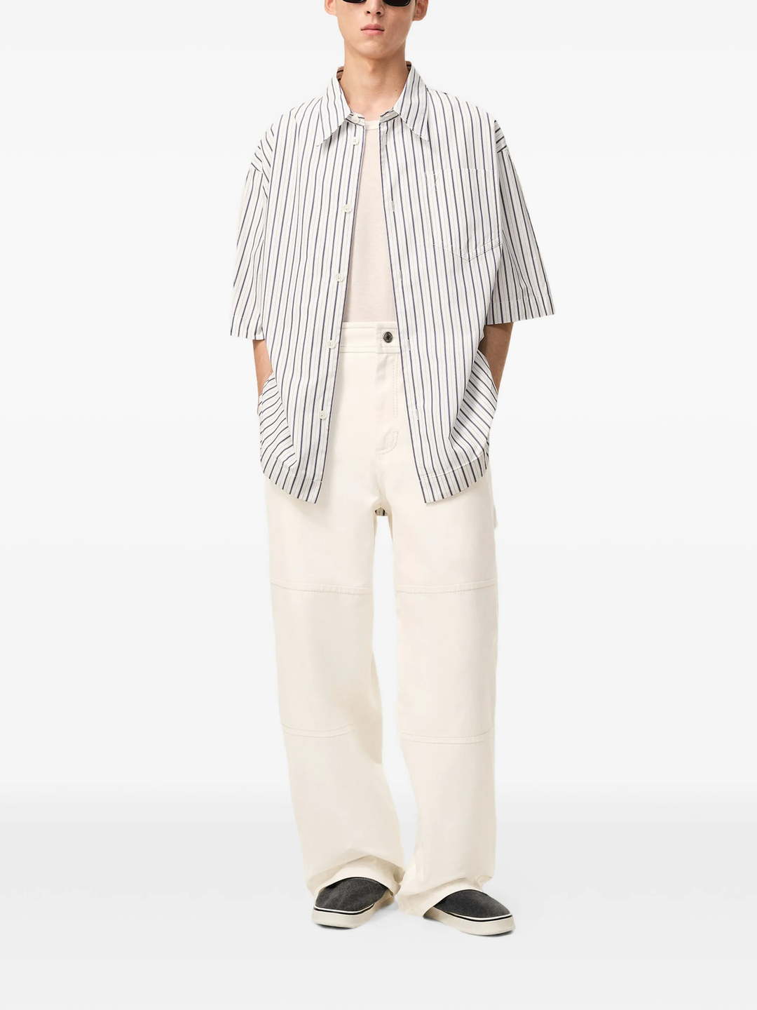 Worker Trousers