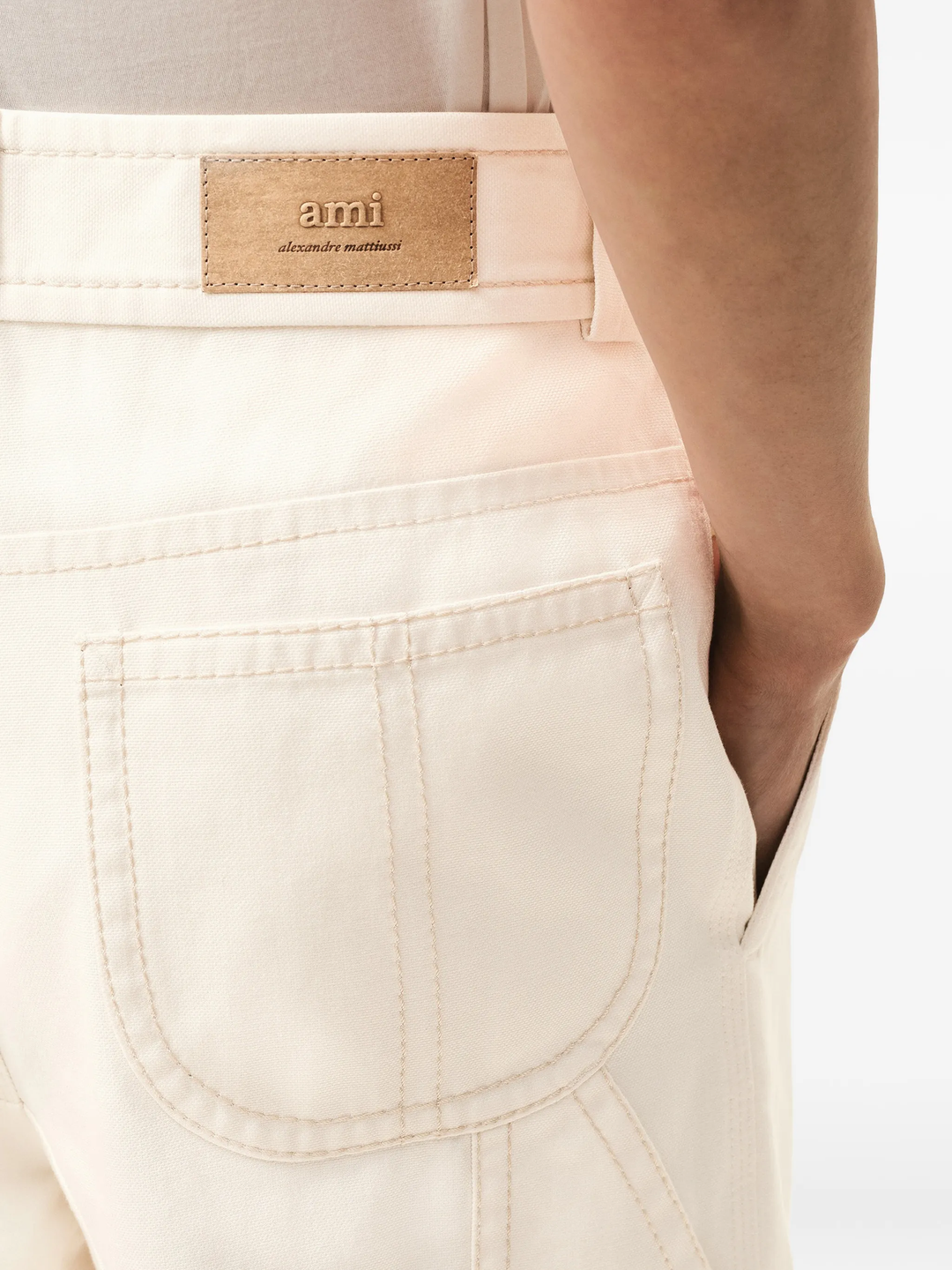 Worker Trousers