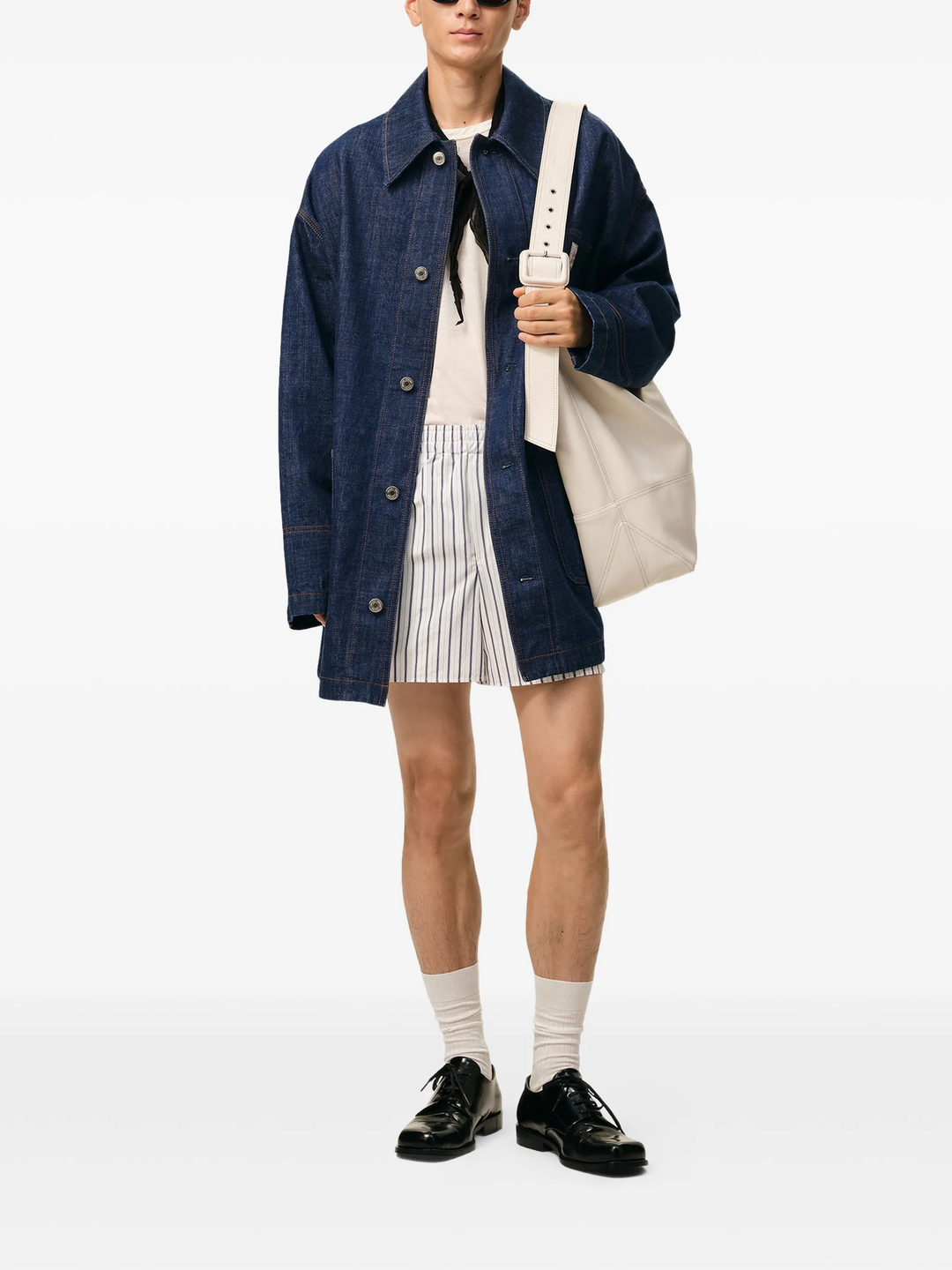Heritage Jacket