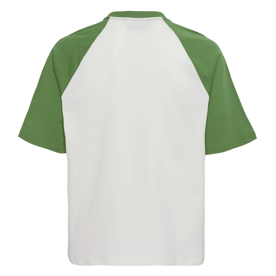 ADC Knit Patch Short Sleeve Tee
