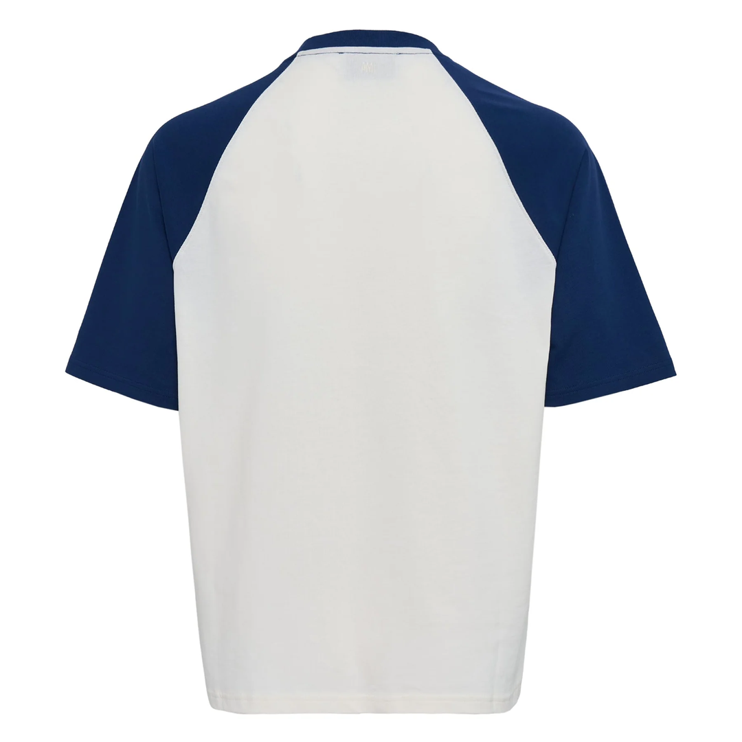 ADC Knit Patch Short Sleeve Tee