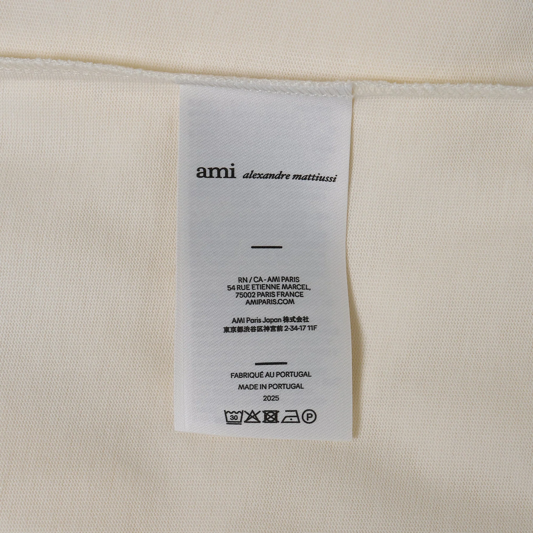 Short Sleeve ADC Tee