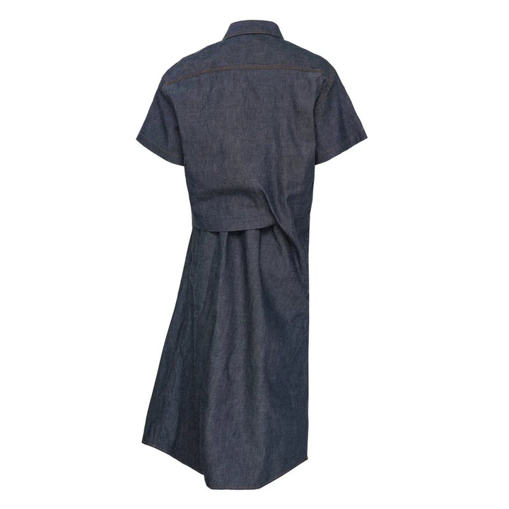 Light Weight Denim Shirt