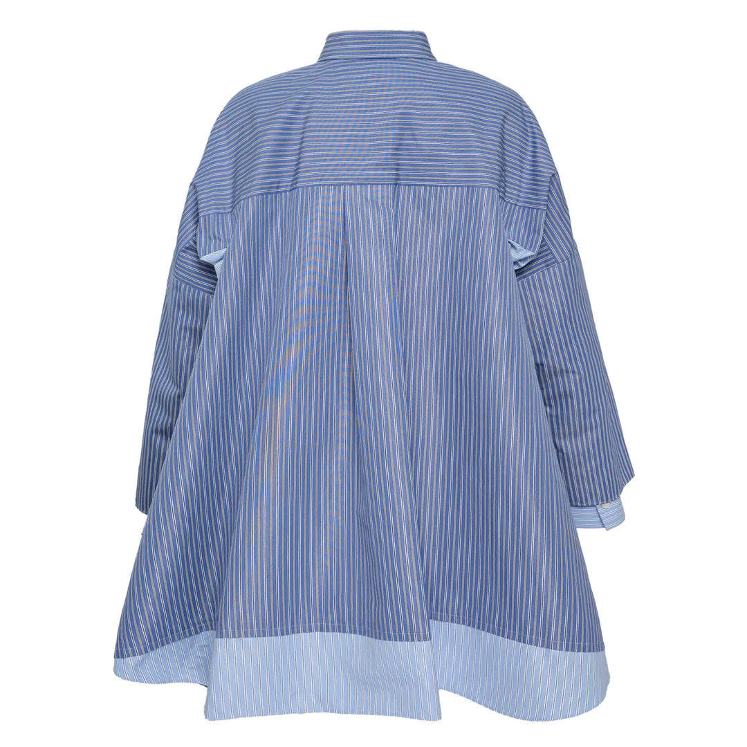 Poplin Shirt