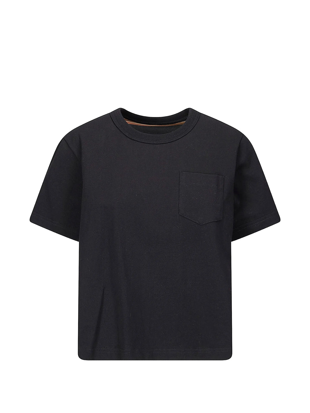 Horizontal Stripe T-Shirt