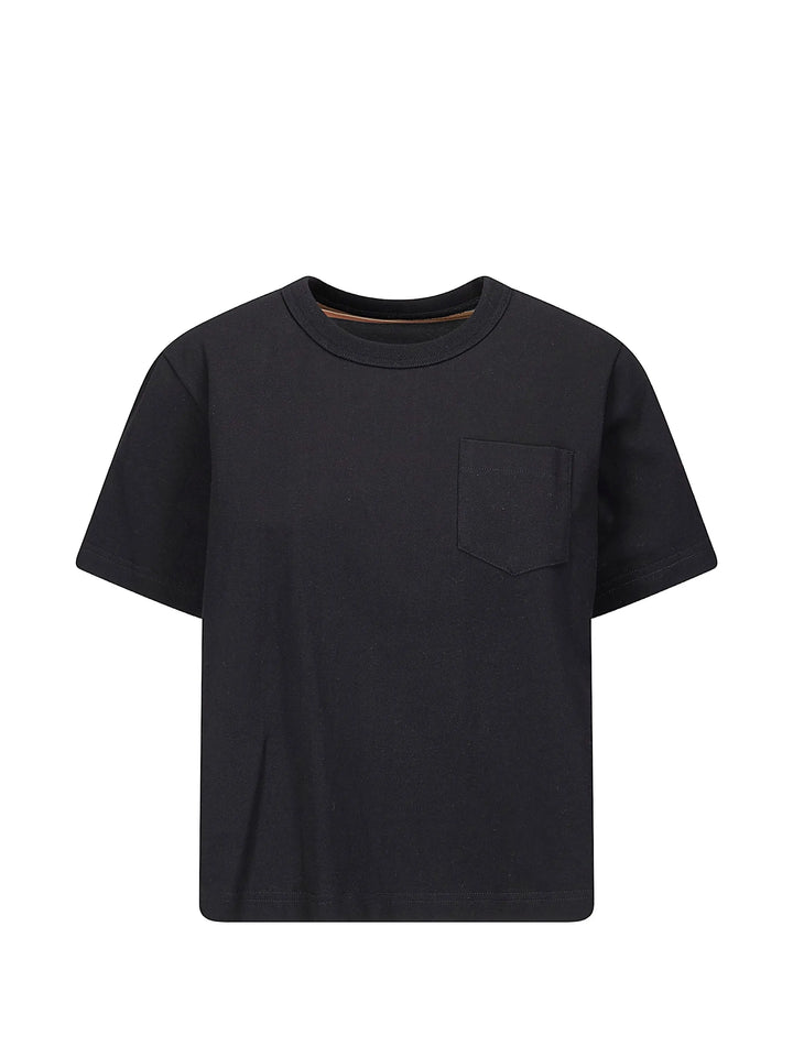 Horizontal Stripe T-Shirt