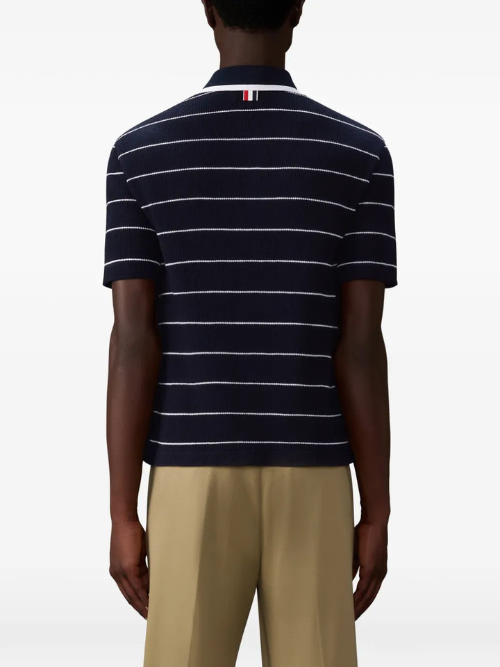 Short Sleeve Button Down Shirt