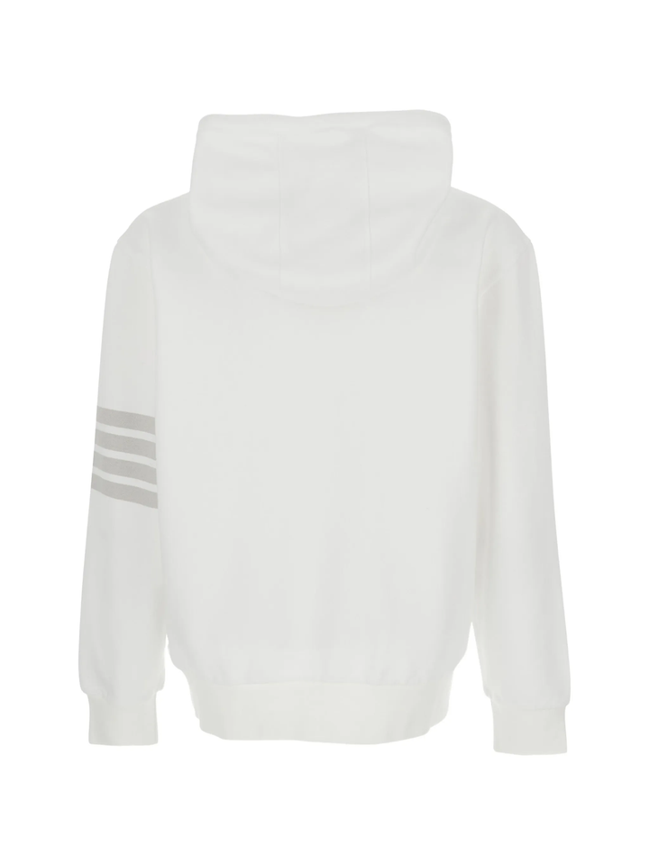 Long Sleeve Hoodie Pullover