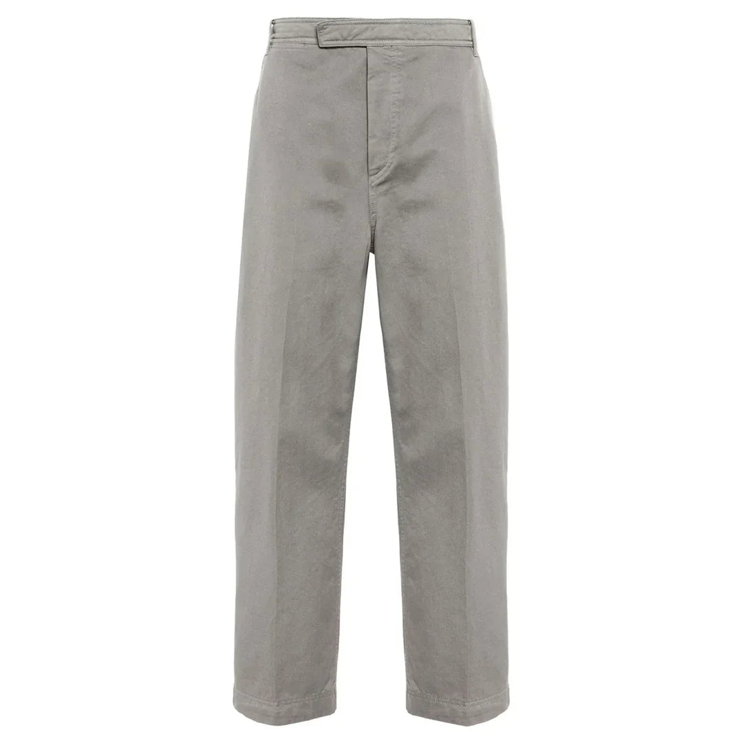 Utility Chino Trouser