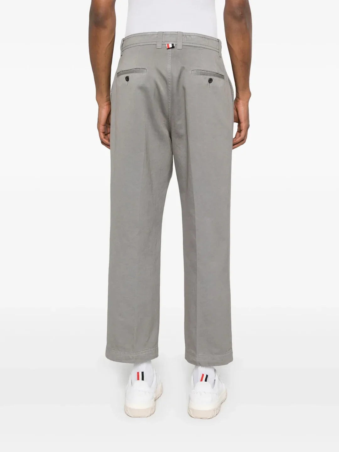 Utility Chino Trouser