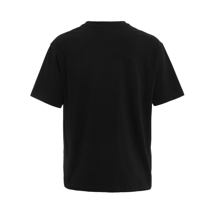 Object of Obsession Logo Tee