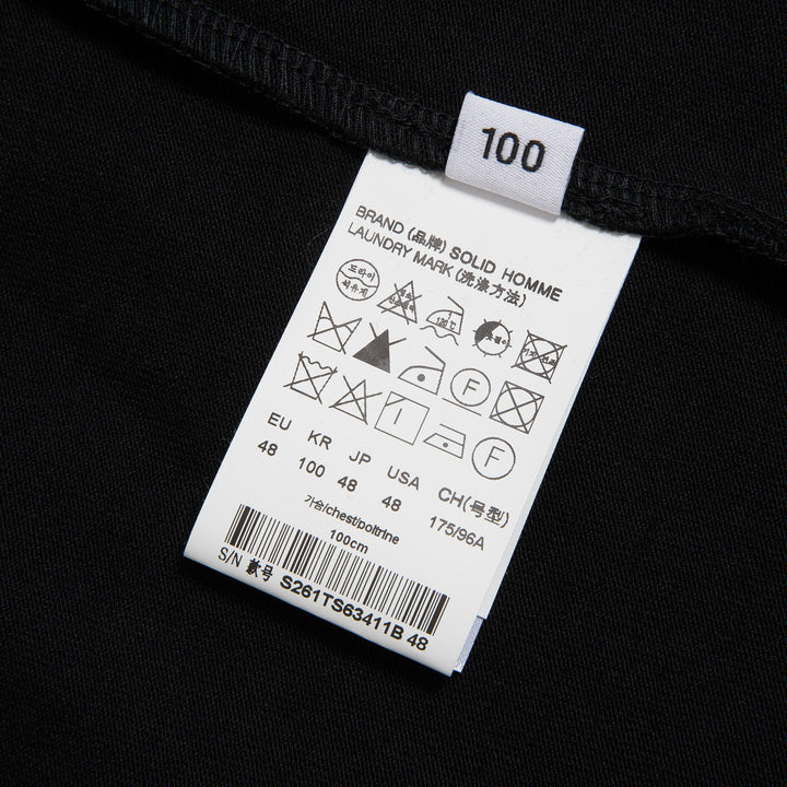 Object of Obsession Logo Tee