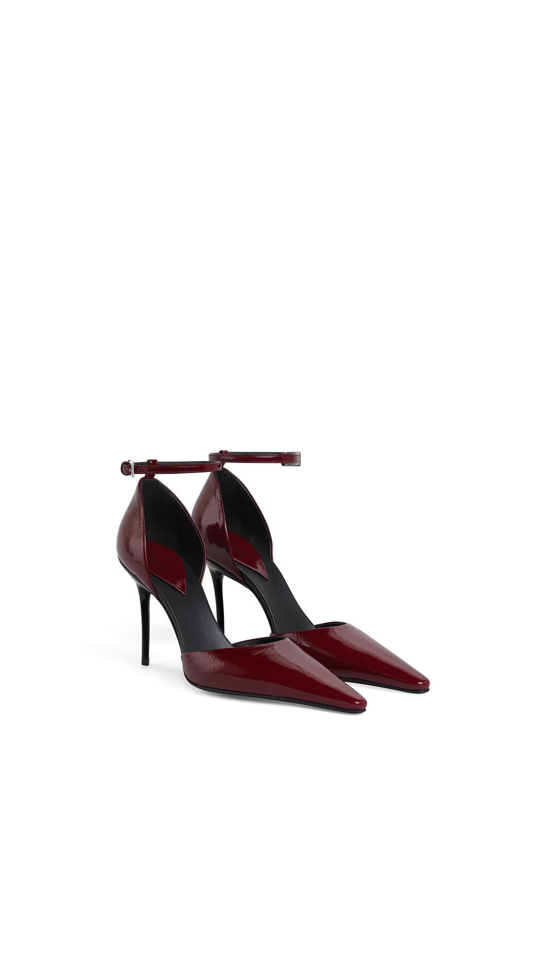 D'Orsay 90 Heels