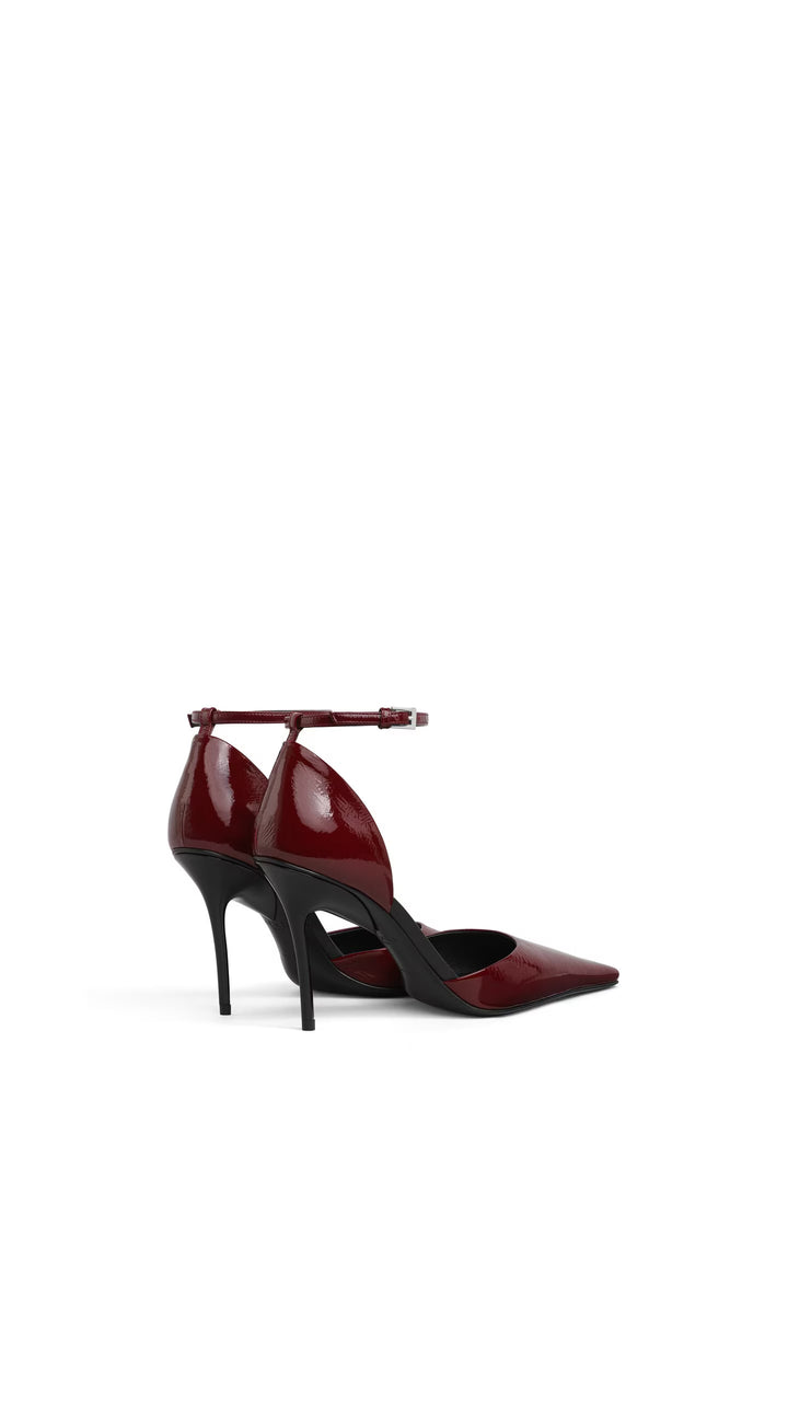 D'Orsay 90 Heels
