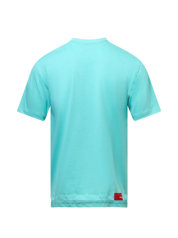 Analog Assassin Tee