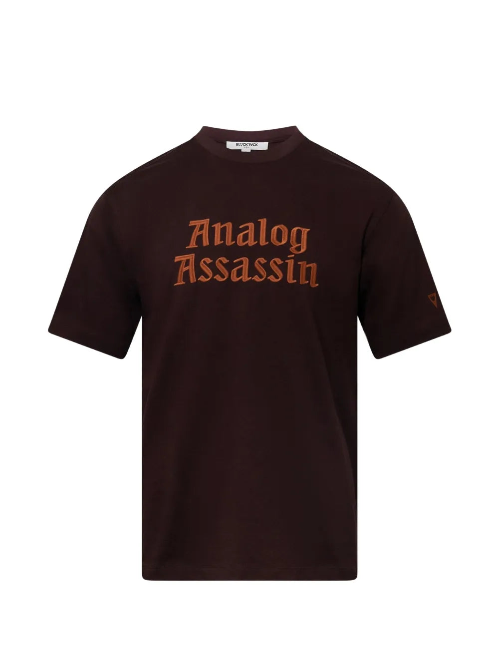 Analog Assassin Tee