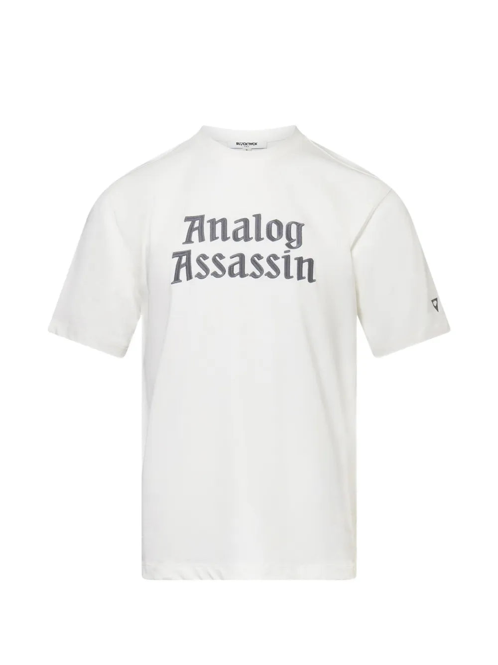 Analog Assassin Tee