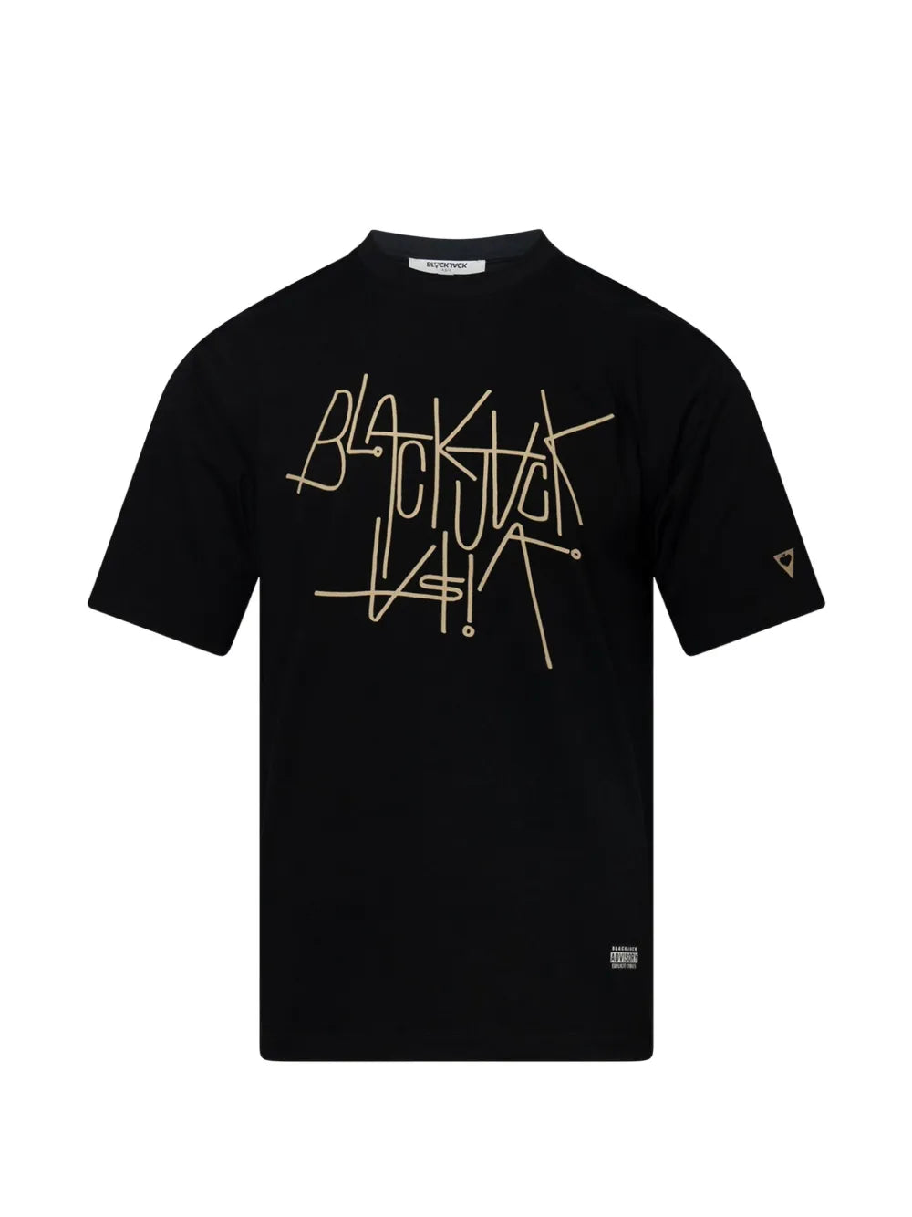 Asia Tee