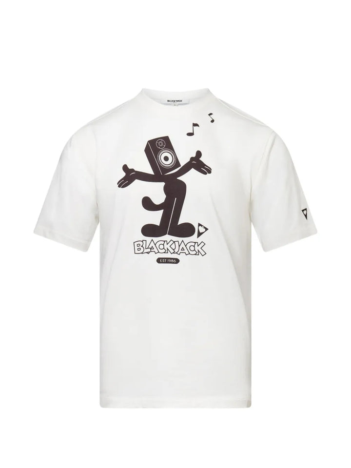 Beathead Tee