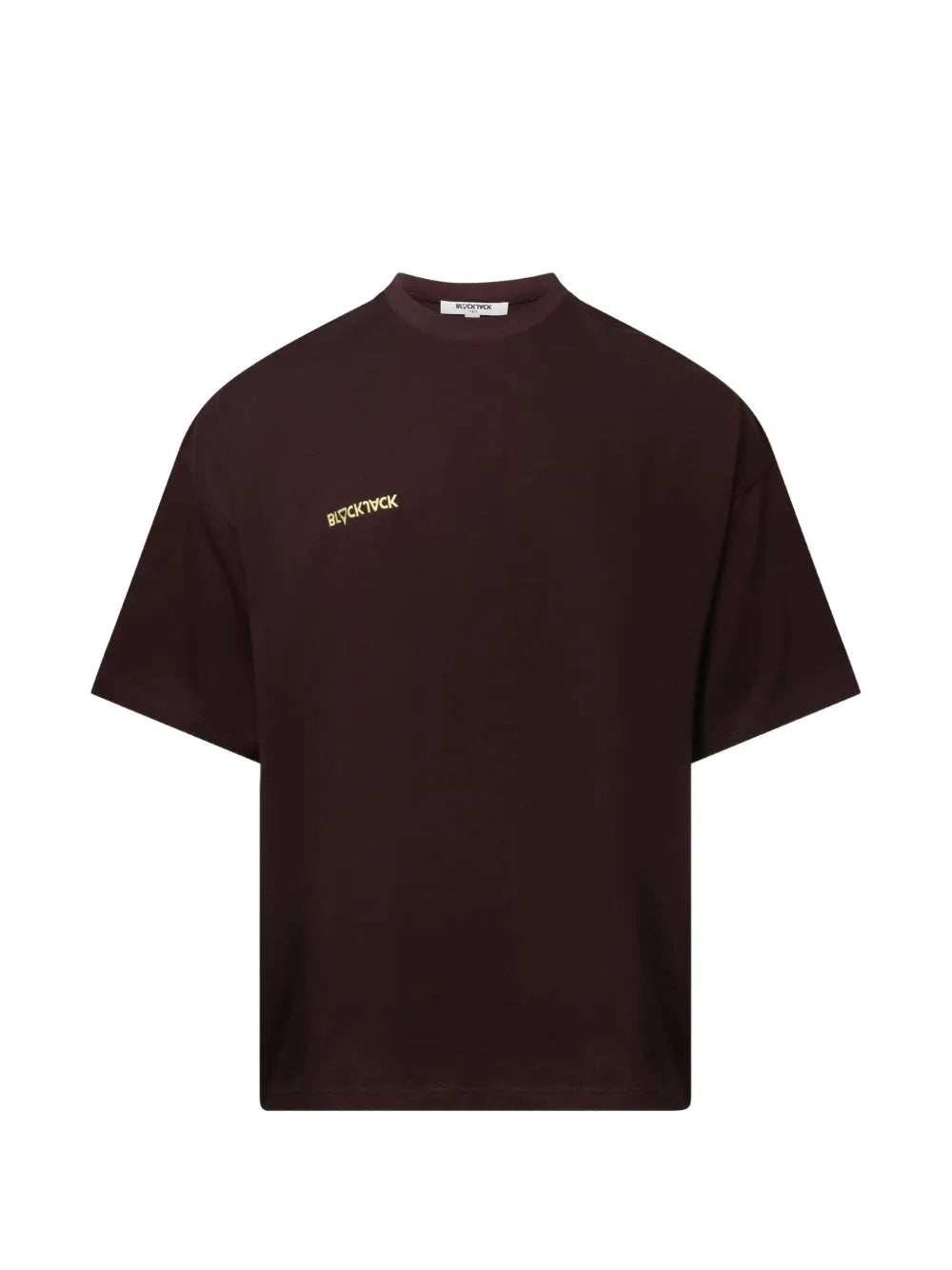 Oversized Tee