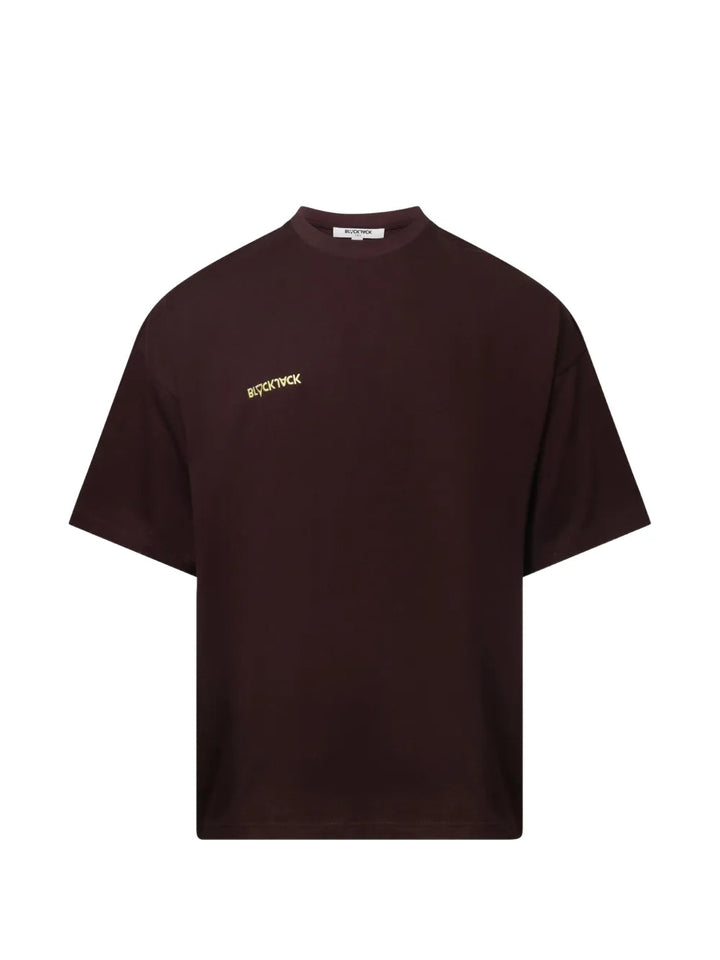 Oversized Tee
