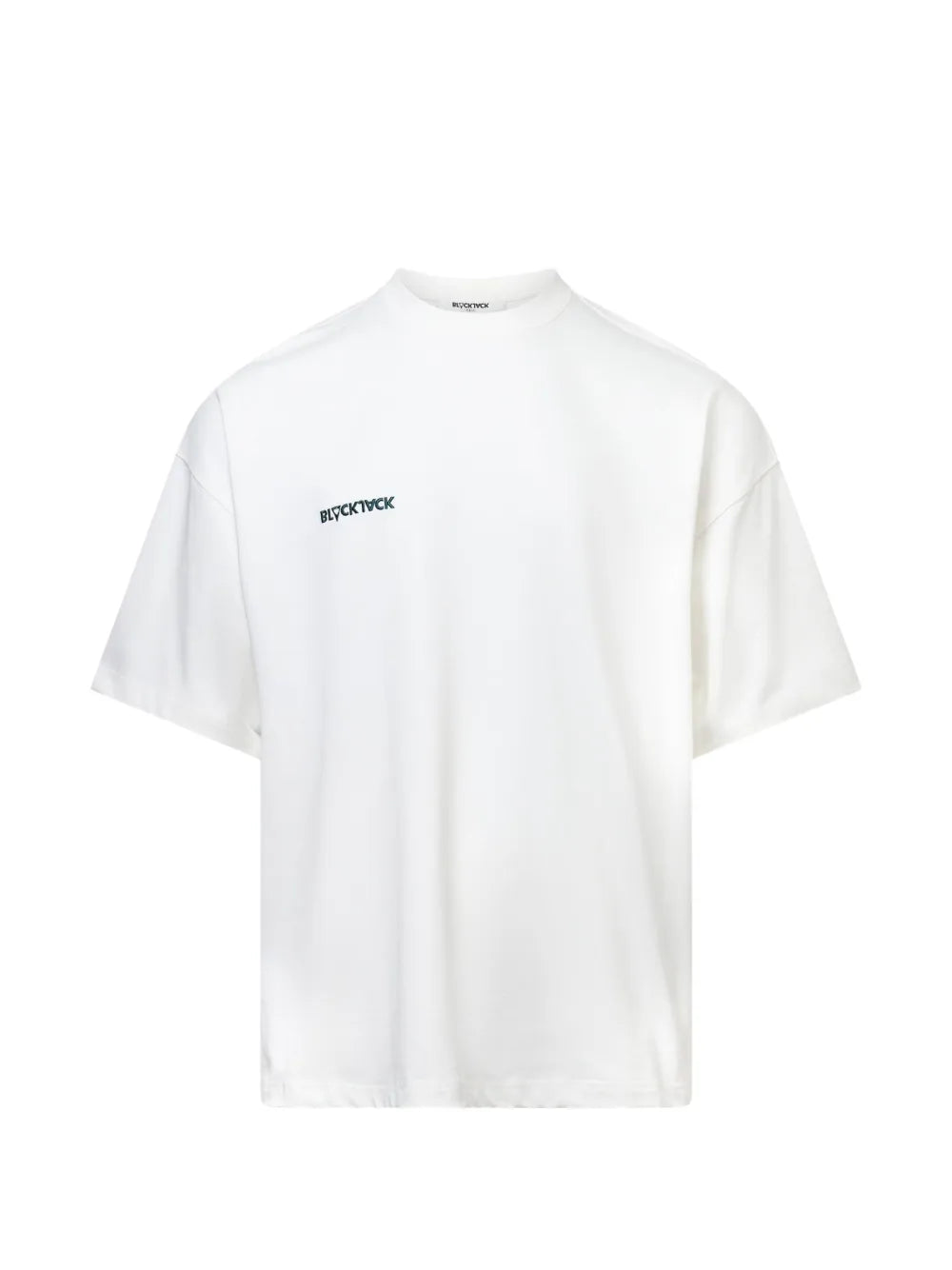 Oversized Tee