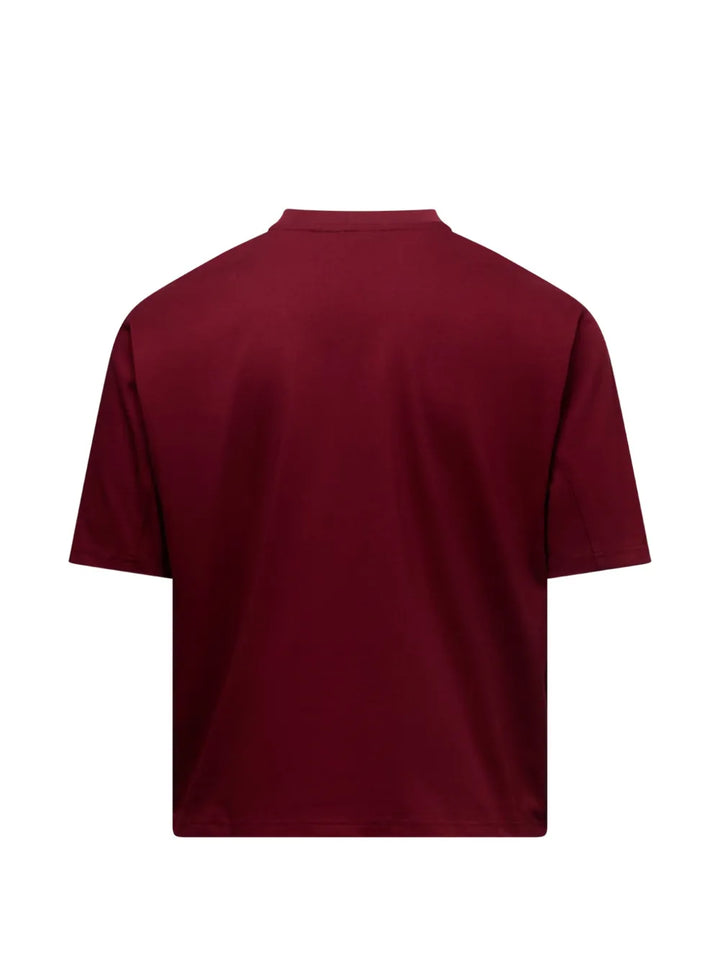 Pit Tee