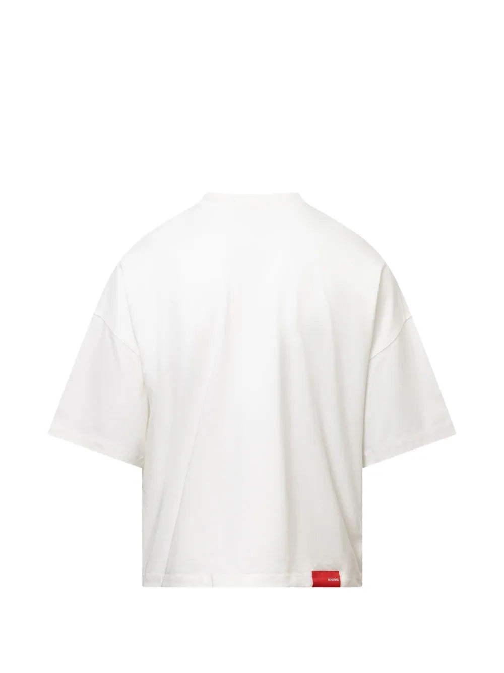Turntable Tee