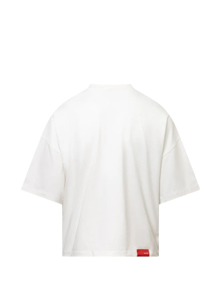 Turntable Tee
