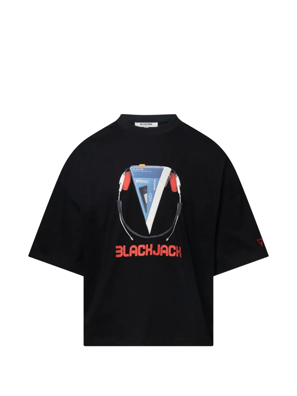 Walkman Tee