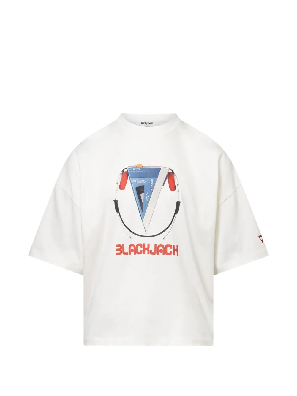 Walkman Tee