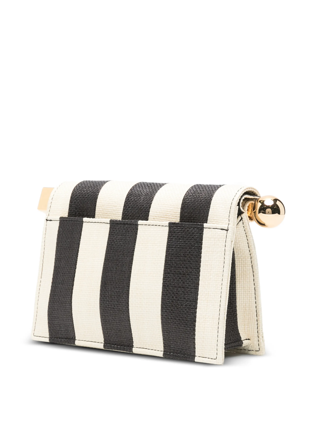 La Petite Pochette Rond Carre