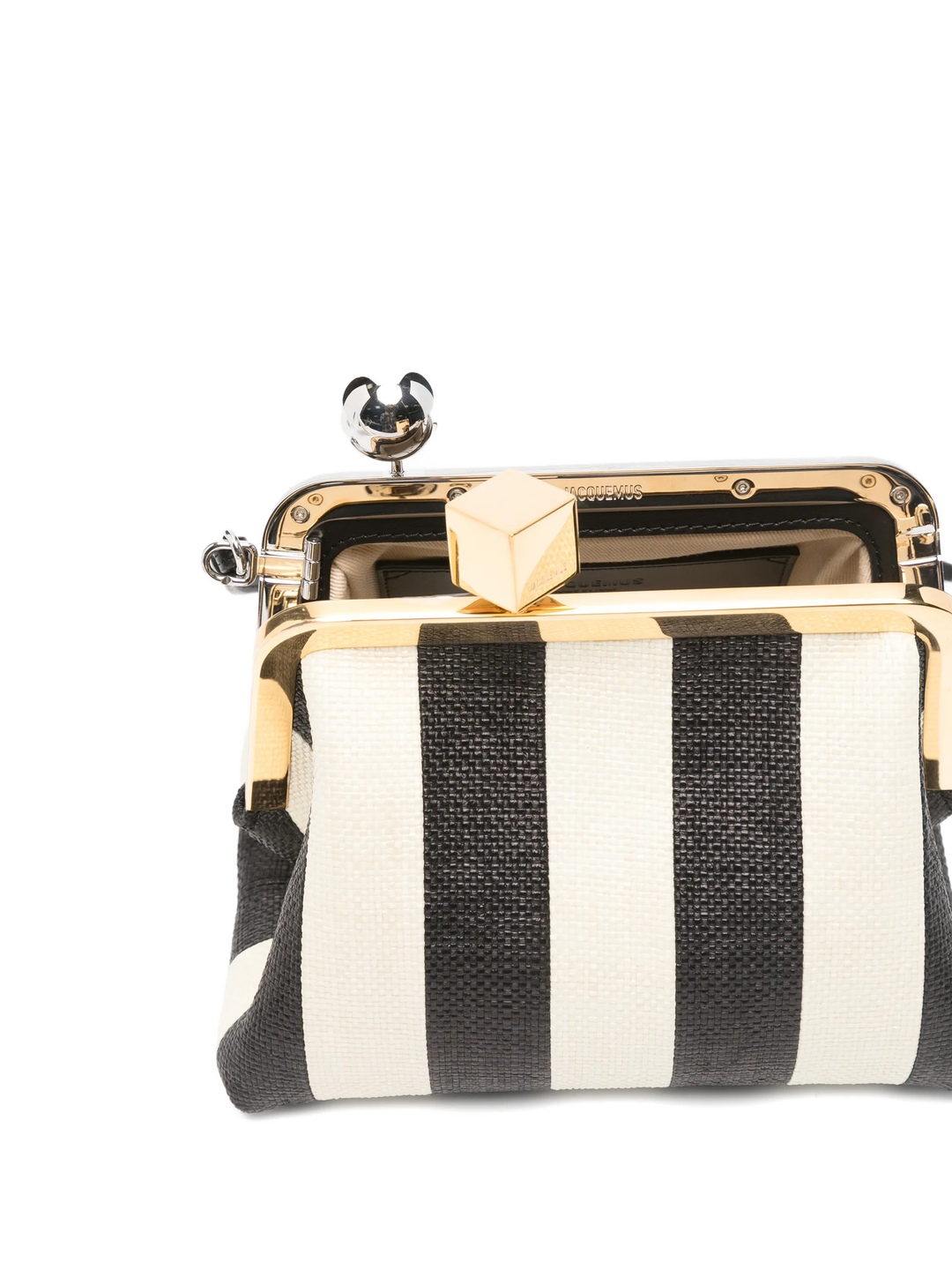 Le Berlingot Bag