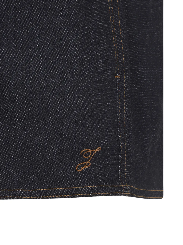 Le Short De-Nimes Amelo