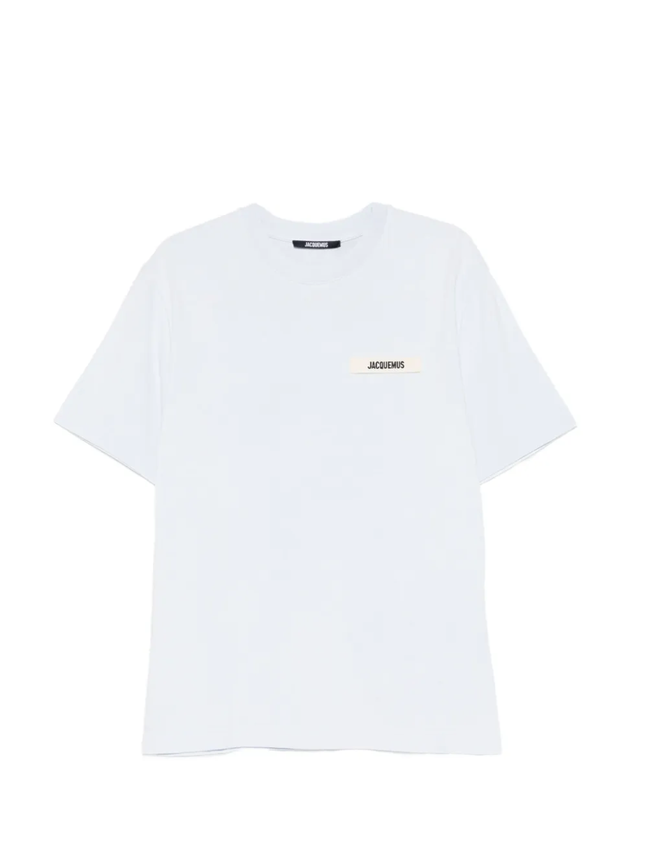 Le Tshirt Gros Grain