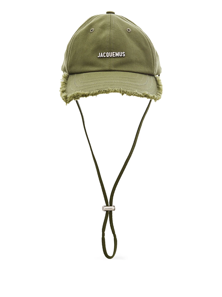 La Casquette Artichaut