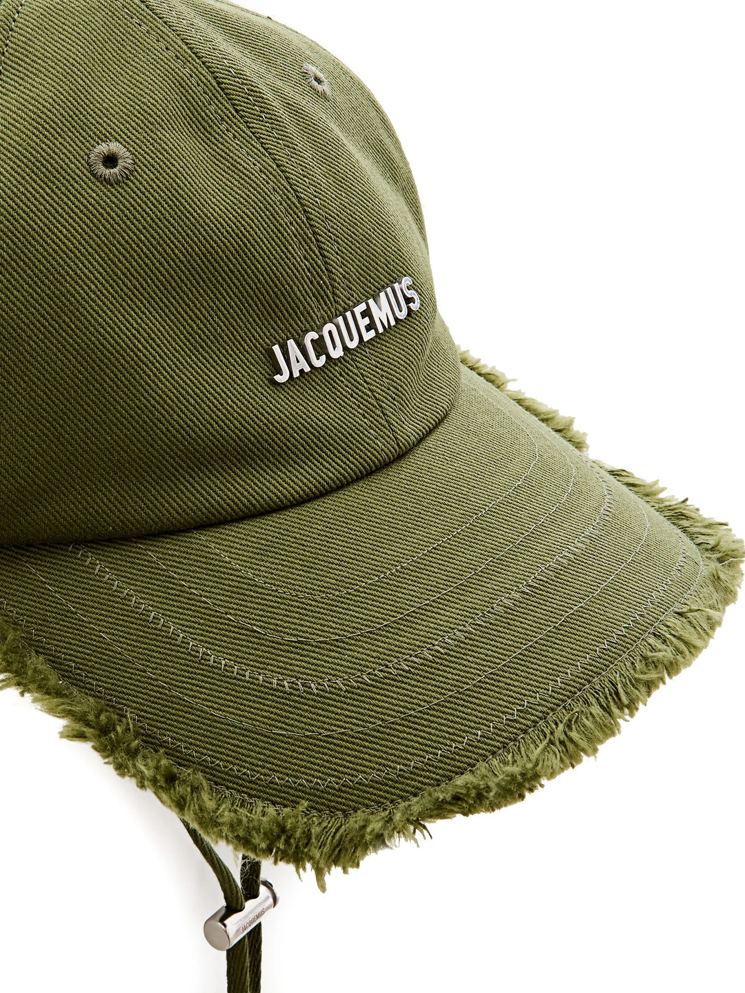 La Casquette Artichaut