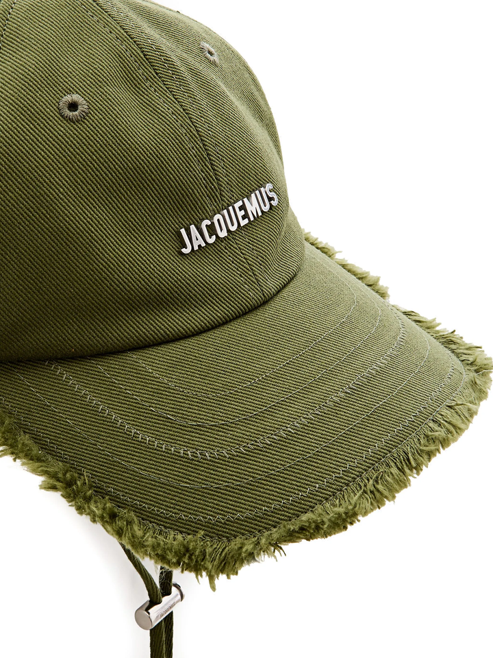 La Casquette Artichaut