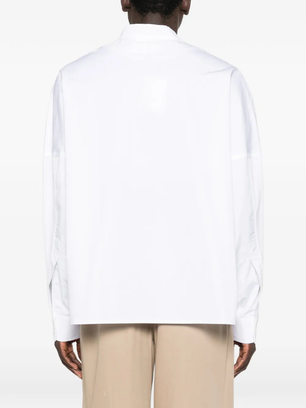 La Chemise Berlingot