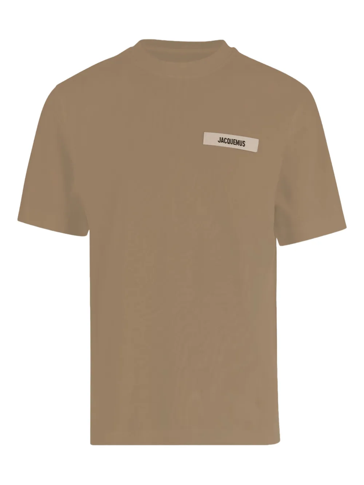 Le Tshirt Gros Grain