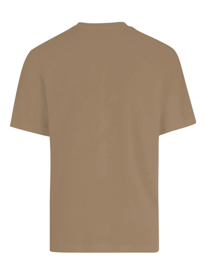 Le Tshirt Gros Grain