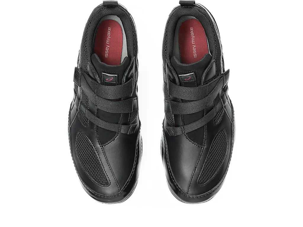ISSEY MIYAKE x ASICS Hyper Taping Sneakers