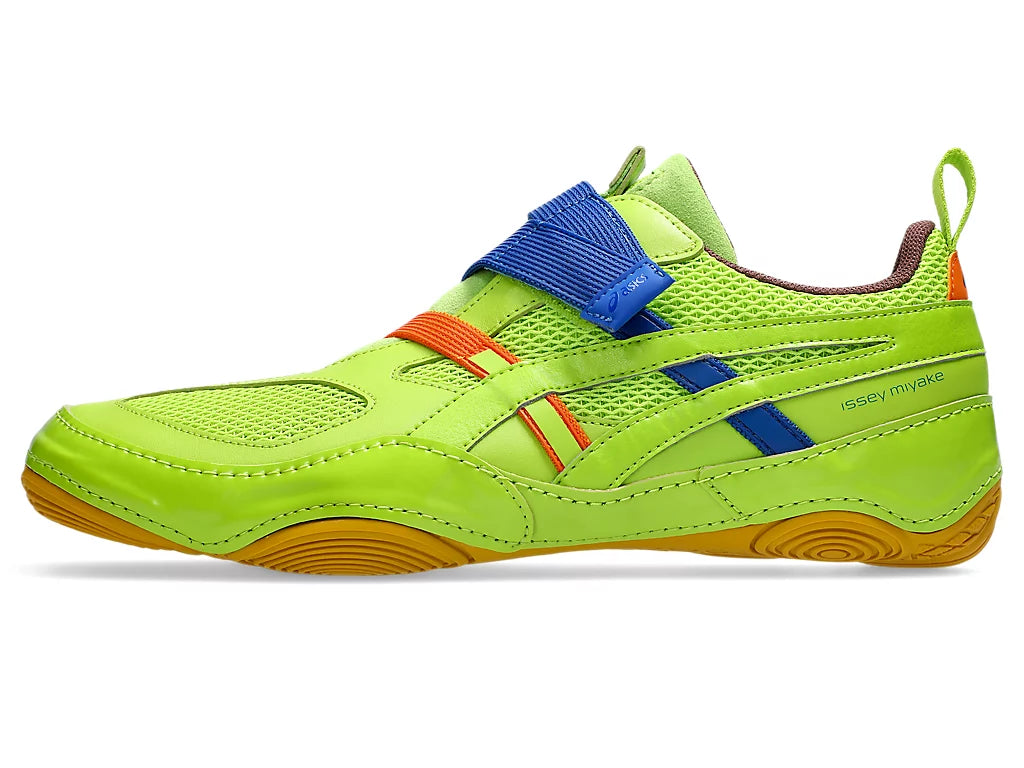 ISSEY MIYAKE x ASICS Hyper Taping Sneakers