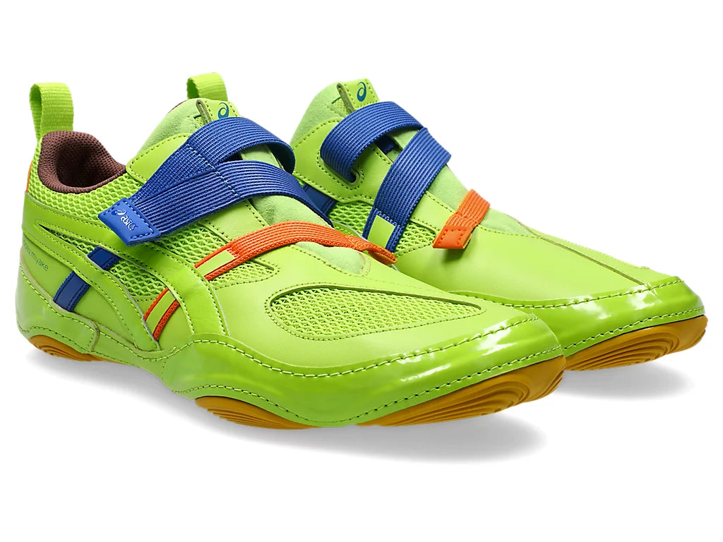 ISSEY MIYAKE x ASICS Hyper Taping Sneakers
